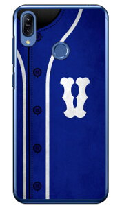 Cf LTD �x�[�X�{�[�� �C�j�V���� �u���[ V �i�N���A�j ZenFone Max M2 ZB633KL MVNO�X�}�z�iSIM�t���[�[���j Coverfull zenfone max m2 �P�[�X zenfone max m2 �J�o�[ zb633kl �P�[�X zb633kl �J�o�[ �[���t�H���}�b�N�XM2