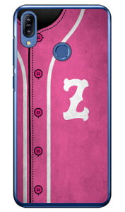 Cf LTD �x�[�X�{�[�� �C�j�V���� �s���N Z �i�N���A�j ZenFone Max M2 ZB633KL MVNO�X�}�z�iSIM�t���[�[���j Coverfull zenfone max m2 �P�[�X zenfone max m2 �J�o�[ zb633kl �P�[�X zb633kl �J�o�[ �[���t�H���}�b�N�XM2
