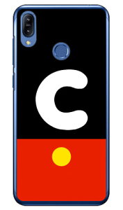 Cf LTD �{�[�C �C�j�V���� C �i�N���A�j ZenFone Max M2 ZB633KL MVNO�X�}�z�iSIM�t���[�[���j Coverfull zenfone max m2 �P�[�X zenfone max m2 �J�o�[ zb633kl �P�[�X zb633kl �J�o�[ �[���t�H���}�b�N�XM2 �P�[�X �[��
