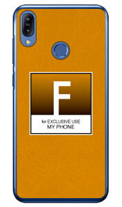 Cf LTD �N���V�b�N �C�j�V���� F �i�N���A�j ZenFone Max M2 ZB633KL MVNO�X�}�z�iSIM�t���[�[���j Coverfull zenfone max m2 �P�[�X zenfone max m2 �J�o�[ zb633kl �P�[�X zb633kl �J�o�[ �[���t�H���}�b�N�XM2 �P�[�X 