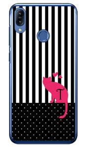 Cf LTD �L���b�g �C�j�V���� T �i�N���A�j ZenFone Max M2 ZB633KL MVNO�X�}�z�iSIM�t���[�[���j Coverfull zenfone max m2 �P�[�X zenfone max m2 �J�o�[ zb633kl �P�[�X zb633kl �J�o�[ �[���t�H���}�b�N�XM2 �P�[�X �[