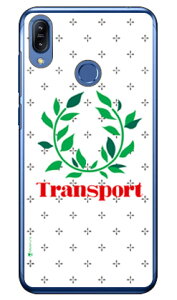 Transport Laurel �N���X�h�b�g �z���C�g �i�N���A�j ZenFone Max M2 ZB633KL MVNO�X�}�z�iSIM�t���[�[���j SECOND SKIN zenfone max m2 �P�[�X zenfone max m2 �J�o�[ zb633kl �P�[�X zb633kl �J�o�[ �[���t�H���}�b�N�XM2 