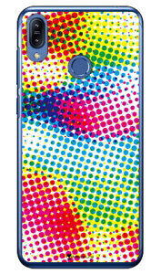 Code�GC �uColor dot�v �i�N���A�j ZenFone Max M2 ZB633KL MVNO�X�}�z�iSIM�t���[�[���j SECOND SKIN zenfone max m2 �P�[�X zenfone max m2 �J�o�[ zb633kl �P�[�X zb633kl �J�o�[ �[���t�H���}�b�N�XM2 �P�[�X �[���t�H��