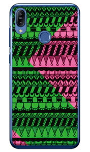 MASAGON �uGARA 2�v �i�N���A�j ZenFone Max M2 ZB633KL MVNO�X�}�z�iSIM�t���[�[���j SECOND SKIN zenfone max m2 �P�[�X zenfone max m2 �J�o�[ zb633kl �P�[�X zb633kl �J�o�[ �[���t�H���}�b�N�XM2 �P�[�X �[���t�H���}