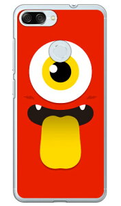 �ЂƂ߂��� ���b�h �i�N���A�j ZenFone Max Plus M1 ZB570TL MVNO�X�}�z�iSIM�t���[�[���j YESNO zenfone max plus zb570tl �P�[�X zenfone max plus zb570tl �J�o�[ zenfonemaxplus�P�[�X zenfonemaxplus�J�o�[ ��������