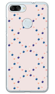 Cf LTD �p�^�[��-129 �i�N���A�j ZenFone Max Plus M1 ZB570TL MVNO�X�}�z�iSIM�t���[�[���j Coverfull zenfone max plus zb570tl �P�[�X zenfone max plus zb570tl �J�o�[ zenfonemaxplus�P�[�X zenfonemaxplus�J�o�[ �[���t�H��max�v