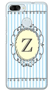 Cf LTD �C�j�V���� �A���t�@�x�b�g Z �T�b�N�X �i�N���A�j ZenFone Max Plus M1 ZB570TL MVNO�X�}�z�iSIM�t���[�[���j Coverfull zenfone max plus zb570tl �P�[�X zenfone max plus zb570tl �J�o�[ zenfonemaxplus�P�[�X ������
