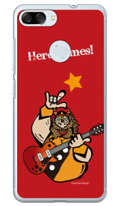 Rock���₶ �� �i�N���A�j design by Ringo ZenFone Max Plus M1 ZB570TL MVNO�X�}�z�iSIM�t���[�[���j Coverfull zenfone max plus zb570tl �P�[�X zenfone max plus zb570tl �J�o�[ zenfonemaxplus�P�[�X zenfonemaxplus�J�o�[ ��������