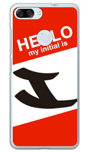 Cf LTD �n���[�C�j�V���� I ���b�h �i�N���A�j ZenFone Max Plus M1 ZB570TL MVNO�X�}�z�iSIM�t���[�[���j Coverfull zenfone max plus zb570tl �P�[�X zenfone max plus zb570tl �J�o�[ zenfonemaxplus�P�[�X ��������