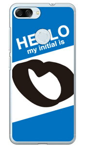 Cf LTD �n���[�C�j�V���� O �u���[ �i�N���A�j ZenFone Max Plus M1 ZB570TL MVNO�X�}�z�iSIM�t���[�[���j Coverfull zenfone max plus zb570tl �P�[�X zenfone max plus zb570tl �J�o�[ zenfonemaxplus�P�[�X ��������