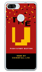 Cf LTD �Q�[�� �C�j�V���� U �i�N���A�j ZenFone Max Plus M1 ZB570TL MVNO�X�}�z�iSIM�t���[�[���j Coverfull zenfone max plus zb570tl �P�[�X zenfone max plus zb570tl �J�o�[ zenfonemaxplus�P�[�X ��������