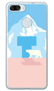 Cf LTD �V���N�} �C�j�V���� T �i�N���A�j ZenFone Max Plus M1 ZB570TL MVNO�X�}�z�iSIM�t���[�[���j Coverfull zenfone max plus zb570tl �P�[�X zenfone max plus zb570tl �J�o�[ zenfonemaxplus�P�[�X ��������
