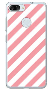 Cf LTD �s���L�[�R���N�V���� �X�g���C�vA �i�N���A�j ZenFone Max Plus M1 ZB570TL MVNO�X�}�z�iSIM�t���[�[���j Coverfull zenfone max plus zb570tl �P�[�X zenfone max plus zb570tl �J�o�[ zenfonemaxplus�P�[�X ��������