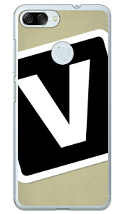 Cf LTD �L�����v �C�j�V���� �x�[�W��×�u���b�N V �i�N���A�j ZenFone Max Plus M1 ZB570TL MVNO�X�}�z�iSIM�t���[�[���j Coverfull zenfone max plus zb570tl �P�[�X zenfone max plus zb570tl �J�o�[ zenfonemaxplus�P�[�X ��