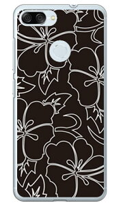 �n�C�r�X�J�X���C�� �u���b�N �i�N���A�j ZenFone Max Plus M1 ZB570TL MVNO�X�}�z�iSIM�t���[�[���j SECOND SKIN zenfone max plus zb570tl �P�[�X zenfone max plus zb570tl �J�o�[ zenfonemaxplus�P�[�X ��������