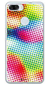 Code�GC �uColor dot�v �i�N���A�j ZenFone Max Plus M1 ZB570TL MVNO�X�}�z�iSIM�t���[�[���j SECOND SKIN zenfone max plus zb570tl �P�[�X zenfone max plus zb570tl �J�o�[ zenfonemaxplus�P�[�X ��������