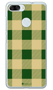 Buffalo check �t�H���X�g �i�N���A�j design by Moisture ZenFone Max Plus M1 ZB570TL MVNO�X�}�z�iSIM�t���[�[���j SECOND SKIN zenfone max plus zb570tl �P�[�X zenfone max plus zb570tl �J�o�[ zenfonemaxplus�P�[�X ��������