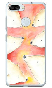 kanoco �u�V���N�}�̖��v �i�N���A�j ZenFone Max Plus M1 ZB570TL MVNO�X�}�z�iSIM�t���[�[���j SECOND SKIN zenfone max plus zb570tl �P�[�X zenfone max plus zb570tl �J�o�[ zenfonemaxplus�P�[�X ��������