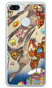 �l�I�����G ��̎U�� �i�N���A�j design by 326 ZenFone Max Plus M1 ZB570TL MVNO�X�}�z�iSIM�t���[�[���j SECOND SKIN zenfone max plus zb570tl �P�[�X zenfone max plus zb570tl �J�o�[ zenfonemaxplus�P�[�X ��������