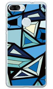 �l�C�e�B�u ���O �p�^�[��2 �i�N���A�j ZenFone Max Plus M1 ZB570TL MVNO�X�}�z�iSIM�t���[�[���j Coverfull zenfone max plus zb570tl �P�[�X zenfone max plus zb570tl �J�o�[ zenfonemaxplus�P�[�X zenfonemaxplus�J�o�[ ������