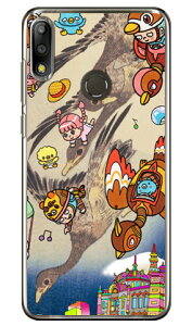 �l�I�����G ��̎U�� �i�N���A�j design by 326 ZenFone Max Pro M2 ZB631KL MVNO�X�}�z�iSIM�t���[�[���j SECOND SKIN zenfone max pro m2 �P�[�X zenfone max pro m2 �J�o�[ zb631kl �P�[�X zb631kl �J�o�[ �[���t�H���}�b�N