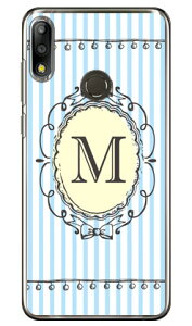 Cf LTD �C�j�V���� �A���t�@�x�b�g M �T�b�N�X �i�N���A�j ZenFone Max Pro M2 ZB631KL MVNO�X�}�z�iSIM�t���[�[���j Coverfull zenfone max pro m2 �P�[�X zenfone max pro m2 �J�o�[ zb631kl �P�[�X zb631kl �J�o�[ �[���t