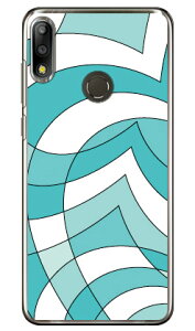 Cf LTD �~���g�u���[�R���N�V�����V���[�Y �n�[�g �i�N���A�j ZenFone Max Pro M2 ZB631KL MVNO�X�}�z�iSIM�t���[�[���j Coverfull zenfone max pro m2 �P�[�X zenfone max pro m2 �J�o�[ zb631kl �P�[�X zb631kl �J�o�[ ��