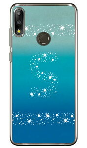 Cf LTD �A���n �C�j�V���� �I�[�V���� S �i�N���A�j ZenFone Max Pro M2 ZB631KL MVNO�X�}�z�iSIM�t���[�[���j Coverfull zenfone max pro m2 �P�[�X zenfone max pro m2 �J�o�[ zb631kl �P�[�X zb631kl �J�o�[ �[���t�H���}