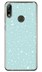 SPACE �G�������h �i�N���A�j ZenFone Max Pro M2 ZB631KL MVNO�X�}�z�iSIM�t���[�[���j SECOND SKIN zenfone max pro m2 �P�[�X zenfone max pro m2 �J�o�[ zb631kl �P�[�X zb631kl �J�o�[ �[���t�H���}�b�N�X�v��M2 �P�[�X 