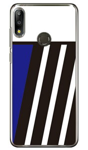 BLUE �� BLACK �u���[ �i�N���A�j design by ROTM ZenFone Max Pro M2 ZB631KL MVNO�X�}�z�iSIM�t���[�[���j SECOND SKIN zenfone max pro m2 �P�[�X zenfone max pro m2 �J�o�[ zb631kl �P�[�X zb631kl �J�o�[ �[���t�H���}�b�N�X