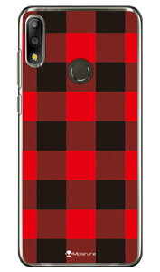Buffalo check bh iNAj design by Moisture ZenFone Max Pro M2 ZB631KL MVNOX}ziSIMt[[j SECOND SKIN zenfone max pro m2 P[X zenfone max pro m2 Jo[ zb631kl P[X zb631kl Jo[ 