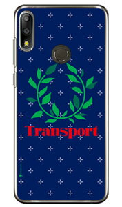 Transport Laurel �N���X�h�b�g �l�C�r�[ �i�N���A�j ZenFone Max Pro M2 ZB631KL MVNO�X�}�z�iSIM�t���[�[���j SECOND SKIN zenfone max pro m2 �P�[�X zenfone max pro m2 �J�o�[ zb631kl �P�[�X zb631kl �J�o�[ ��������
