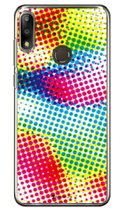 Code�GC �uColor dot�v �i�N���A�j ZenFone Max Pro M2 ZB631KL MVNO�X�}�z�iSIM�t���[�[���j SECOND SKIN zenfone max pro m2 �P�[�X zenfone max pro m2 �J�o�[ zb631kl �P�[�X zb631kl �J�o�[ �[���t�H���}�b�N�X�v��M2 �P�[
