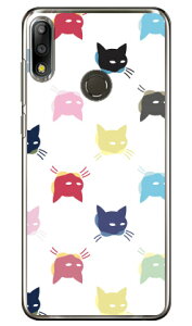 SINDEE �uCat-World �i�z���C�g�j�v �i�N���A�j ZenFone Max Pro M2 ZB631KL MVNO�X�}�z�iSIM�t���[�[���j SECOND SKIN zenfone max pro m2 �P�[�X zenfone max pro m2 �J�o�[ zb631kl �P�[�X zb631kl �J�o�[ �[���t�H���}�b�N�X