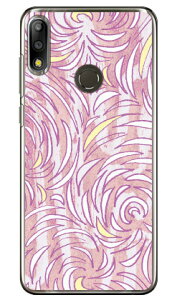 �s���N�t�����[�Y ���E���h �i�N���A�j ZenFone Max Pro M2 ZB631KL MVNO�X�}�z�iSIM�t���[�[���j Coverfull zenfone max pro m2 �P�[�X zenfone max pro m2 �J�o�[ zb631kl �P�[�X zb631kl �J�o�[ �[���t�H���}�b�N�X�v��