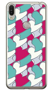 �n�[�g�t�� �G�������h �i�\�t�gTPU�N���A�j ZenFone Max Pro M1 ZB602KL MVNO�X�}�z�iSIM�t���[�[���j SECOND SKIN zenfone max pro m1 zb602kl �P�[�X zenfone max pro m1 zb602kl �J�o�[ zb602kl�P�[�X zb602kl�J�o�[ ������