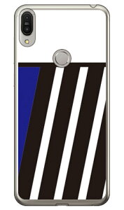 BLUE �� BLACK �u���[ �i�\�t�gTPU�N���A�j design by ROTM ZenFone Max Pro M1 ZB602KL MVNO�X�}�z�iSIM�t���[�[���j SECOND SKIN zenfone max pro m1 zb602kl �P�[�X zenfone max pro m1 zb602kl �J�o�[ zb602kl�P�[�X zb602kl�J�o�[ ��