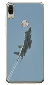 �����x�m���q���t�H�g�R���N�V���� F-15j�v���퓬�@ D �i�N���A�j ZenFone Max Pro M1 ZB602KL MVNO�X�}�z�iSIM�t���[�[���j Coverfull zenfone max pro m1 zb602kl �P�[�X zenfone max pro m1 zb602kl �J�o�[ zb602kl�P�[�X zb
