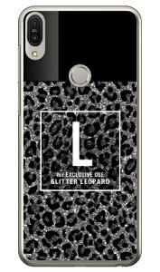 Cf LTD �q���E�� �l�C���{�g�� �C�j�V���� L �O���[ �i�N���A�j ZenFone Max Pro M1 ZB602KL MVNO�X�}�z�iSIM�t���[�[���j Coverfull zenfone max pro m1 zb602kl �P�[�X zenfone max pro m1 zb602kl �J�o�[ zb602kl�P�[�X zb602kl