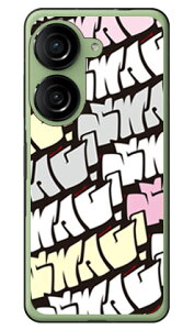 SWAG �s���NZenfone 10 (�\�t�gTPU) SECOND SKIN �P�[�X �J�o�[ �X�}�z�P�[�X �������� �ϏՌ� �v�����g �ی� �Ռ��z��