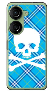 �X�J���p���N �u���[Zenfone 10 (�\�t�gTPU) SECOND SKIN �P�[�X �J�o�[ �X�}�z�P�[�X �������� �ϏՌ� �v�����g �ی� �Ռ��z��