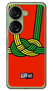 �n�b�s�[�M�t�g ���b�hZenfone 10 (�\�t�gTPU) YESNO �P�[�X �J�o�[ �X�}�z�P�[�X �������� �ϏՌ� �v�����g �ی� �Ռ��z��