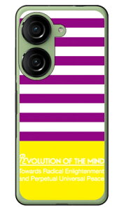 Panel border �p�[�v��×�C�G���[Zenfone 10 (�\�t�gTPU) SECOND SKIN �P�[�X �J�o�[ �X�}�z�P�[�X �������� �ϏՌ� �v