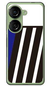 BLUE �� BLACK �u���[Zenfone 10 (�\�t�gTPU) SECOND SKIN �P�[�X �J�o�[ �X�}�z�P�[�X �������� �ϏՌ� �v�����g �ی�
