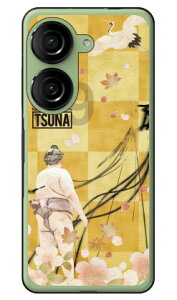 ���o����񎏁uTSUNA�v Vol.09�\���f�U�C��Zenfone 10 (�\�t�gTPU) �P�[�X �J�o�[ �X�}�z�P�[�X �������� �ϏՌ� �v�����g �ی�