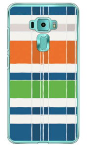Cf LTD �p�^�[��-65 �i�N���A�j ZenFone 3�i5.2�C���`�j ZE520KL MVNO�X�}�z�iSIM�t���[�[���j Coverfull zenfone 3 ze520kl �P�[�X zenfone 3 ze520kl �J�o�[ ze520kl �P�[�X ze520kl �J�o�[ zenfone3�P�[�X zenfone3�J�o�[ 5.2