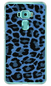 Cf LTD �X�^���_�[�h �p�[�e�B�[���I�p�[�h �u���[ �i�N���A�j ZenFone 3�i5.2�C���`�j ZE520KL MVNO�X�}�z�iSIM�t���[�[���j Coverfull zenfone 3 ze520kl �P�[�X zenfone 3 ze520kl �J�o�[ ze520kl �P�[�X ze520kl �J�o