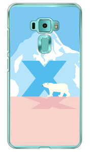 Cf LTD �V���N�} �C�j�V���� X �i�N���A�j ZenFone 3�i5.2�C���`�j ZE520KL MVNO�X�}�z�iSIM�t���[�[���j Coverfull zenfone 3 ze520kl �P�[�X zenfone 3 ze520kl �J�o�[ ze520kl �P�[�X ze520kl �J�o�[ zenfone3�P�[�X ����