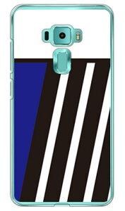 BLUE �� BLACK �u���[ �i�N���A�j design by ROTM ZenFone 3�i5.2�C���`�j ZE520KL MVNO�X�}�z�iSIM�t���[�[���j SECOND SKIN zenfone 3 ze520kl �P�[�X zenfone 3 ze520kl �J�o�[ ze520kl �P�[�X ze520kl �J�o�[ zenfone3�P�[�X ��