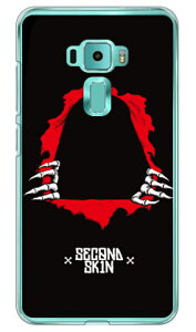 SK8 BONES2 �i�N���A�j ZenFone 3�i5.2�C���`�j ZE520KL MVNO�X�}�z�iSIM�t���[�[���j SECOND SKIN zenfone 3 ze520kl �P�[�X zenfone 3 ze520kl �J�o�[ ze520kl �P�[�X ze520kl �J�o�[ zenfone3�P�[�X zenfone3�J�o�[ 5.2�C���` 